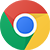 Chromeロゴ